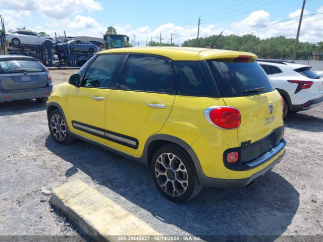 Photo 2 VIN: ZFBCFADH3EZ016944 - FIAT 500L 