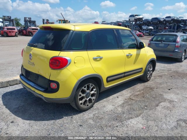 Photo 3 VIN: ZFBCFADH3EZ016944 - FIAT 500L 