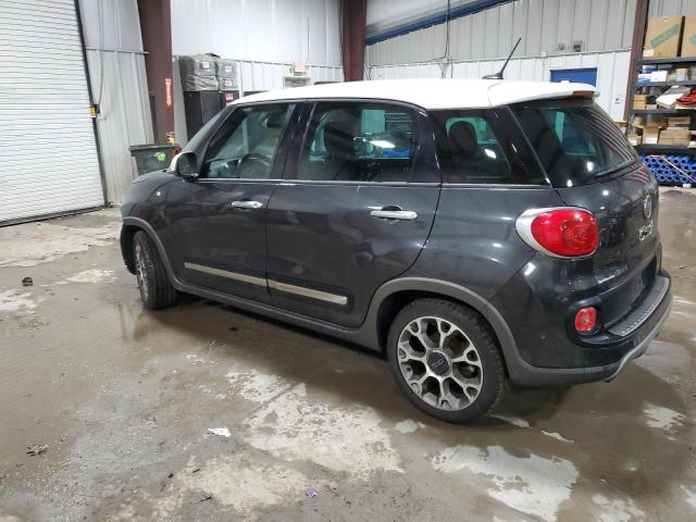 Photo 1 VIN: ZFBCFADH3EZ018032 - FIAT 500L TREKK 