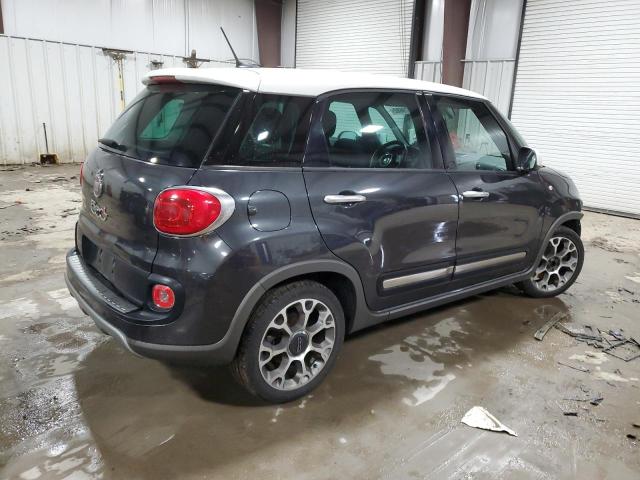 Photo 2 VIN: ZFBCFADH3EZ018032 - FIAT 500L TREKK 