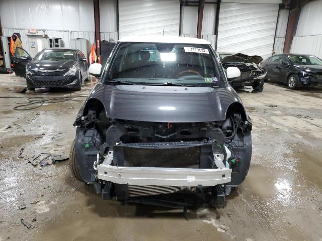 Photo 4 VIN: ZFBCFADH3EZ018032 - FIAT 500L TREKK 