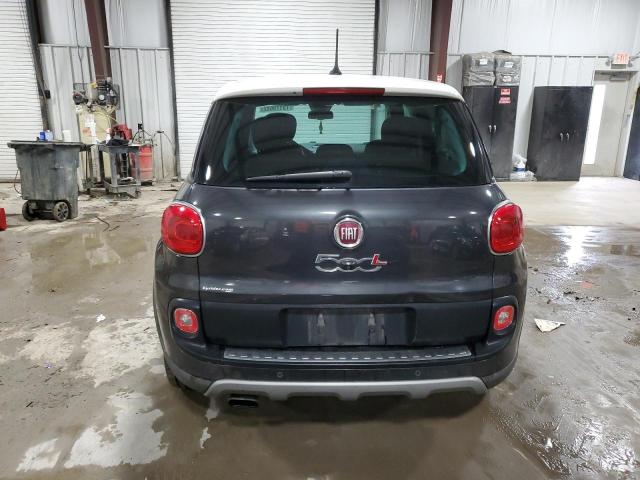 Photo 5 VIN: ZFBCFADH3EZ018032 - FIAT 500L TREKK 