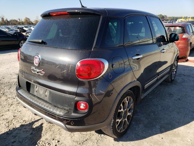 Photo 3 VIN: ZFBCFADH3EZ018774 - FIAT 500L TREKK 