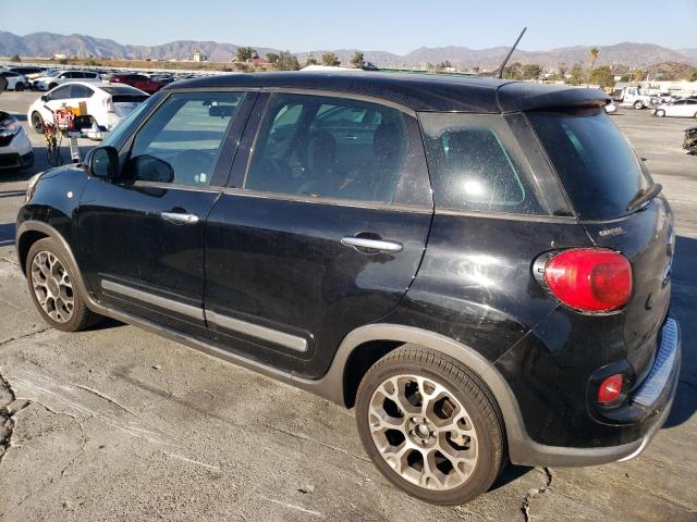 Photo 1 VIN: ZFBCFADH3EZ018810 - FIAT 500L TREKK 