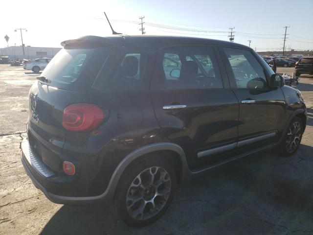 Photo 2 VIN: ZFBCFADH3EZ018810 - FIAT 500L TREKK 