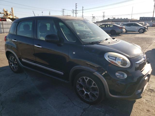 Photo 3 VIN: ZFBCFADH3EZ018810 - FIAT 500L TREKK 