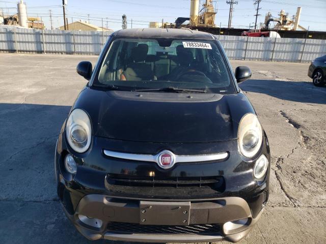 Photo 4 VIN: ZFBCFADH3EZ018810 - FIAT 500L TREKK 