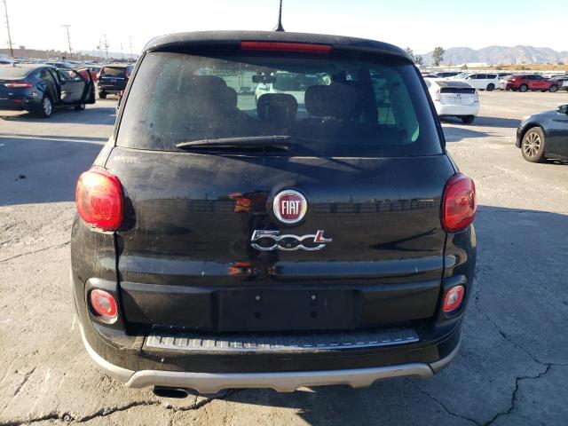 Photo 5 VIN: ZFBCFADH3EZ018810 - FIAT 500L TREKK 