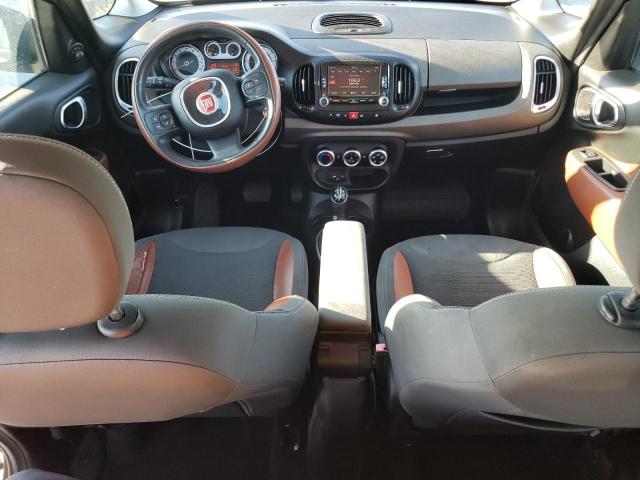 Photo 7 VIN: ZFBCFADH3EZ018810 - FIAT 500L TREKK 