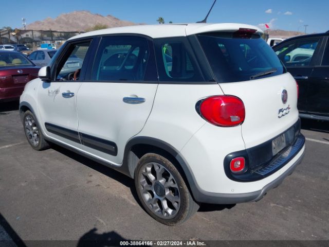 Photo 2 VIN: ZFBCFADH3EZ019682 - FIAT 500L 