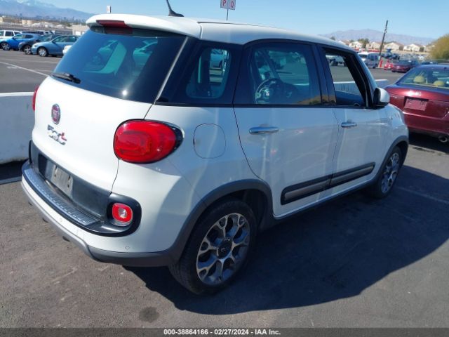 Photo 3 VIN: ZFBCFADH3EZ019682 - FIAT 500L 