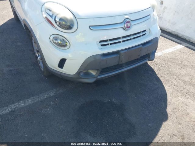 Photo 5 VIN: ZFBCFADH3EZ019682 - FIAT 500L 