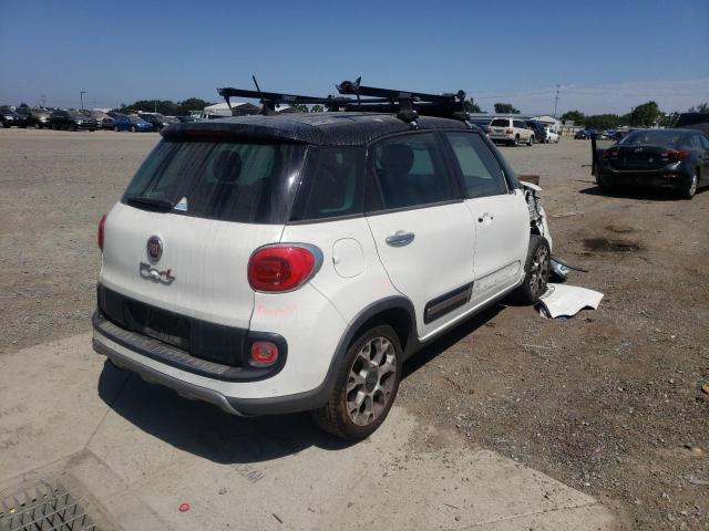 Photo 3 VIN: ZFBCFADH3EZ019729 - FIAT 500L TREKK 