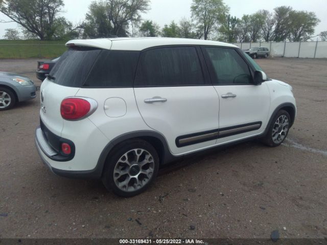 Photo 3 VIN: ZFBCFADH3EZ020010 - FIAT 500L 