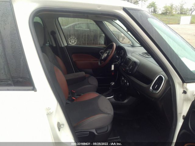 Photo 4 VIN: ZFBCFADH3EZ020010 - FIAT 500L 