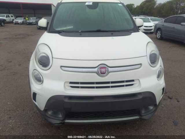 Photo 5 VIN: ZFBCFADH3EZ020010 - FIAT 500L 