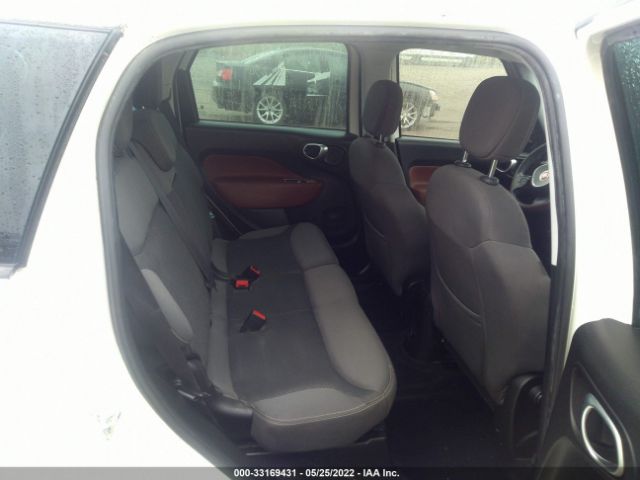 Photo 7 VIN: ZFBCFADH3EZ020010 - FIAT 500L 