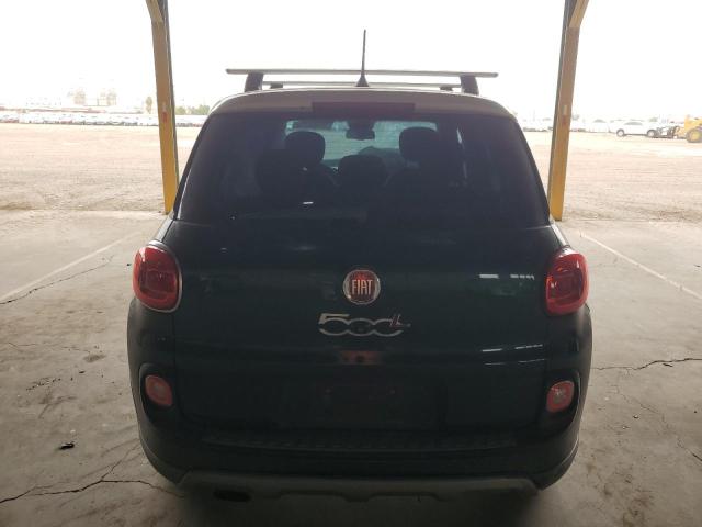 Photo 5 VIN: ZFBCFADH3EZ020332 - FIAT 500 