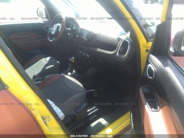 Photo 4 VIN: ZFBCFADH3EZ020766 - FIAT 500L 