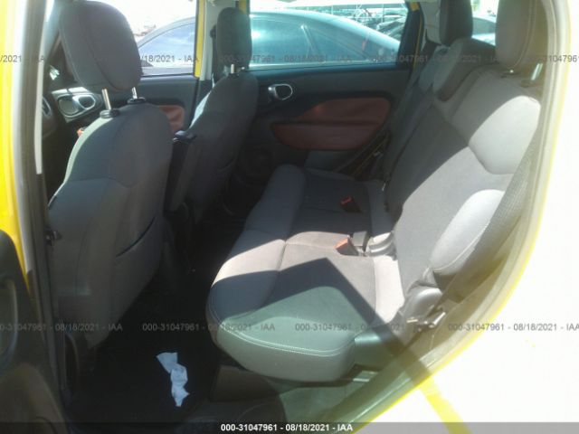 Photo 7 VIN: ZFBCFADH3EZ020766 - FIAT 500L 