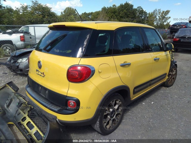 Photo 3 VIN: ZFBCFADH3EZ021352 - FIAT 500L 