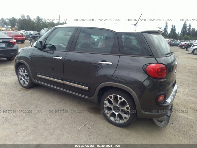 Photo 2 VIN: ZFBCFADH3FZ030571 - FIAT 500L 