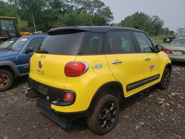 Photo 3 VIN: ZFBCFADH3FZ031719 - FIAT 500L 