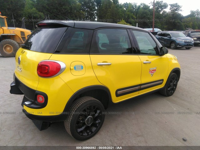 Photo 3 VIN: ZFBCFADH3FZ031719 - FIAT 500L 