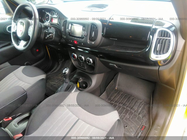 Photo 4 VIN: ZFBCFADH3FZ031719 - FIAT 500L 