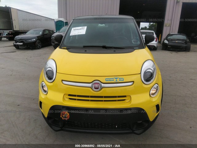 Photo 5 VIN: ZFBCFADH3FZ031719 - FIAT 500L 