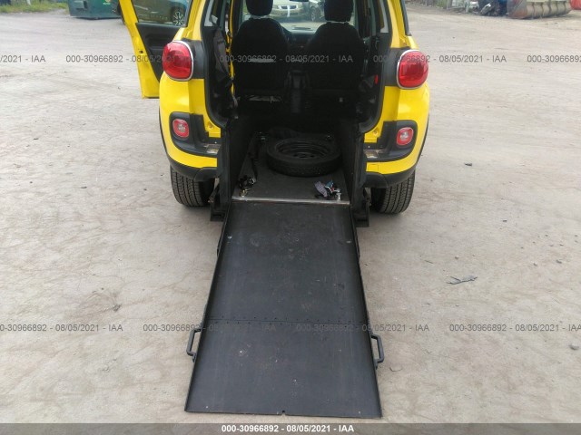 Photo 7 VIN: ZFBCFADH3FZ031719 - FIAT 500L 