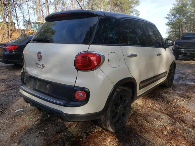 Photo 3 VIN: ZFBCFADH3FZ032062 - FIAT 500L TREKK 