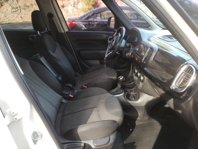 Photo 4 VIN: ZFBCFADH3FZ032062 - FIAT 500L TREKK 