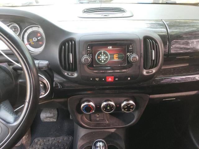 Photo 8 VIN: ZFBCFADH3FZ032062 - FIAT 500L TREKK 