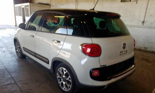 Photo 2 VIN: ZFBCFADH3FZ032675 - FIAT 500L 