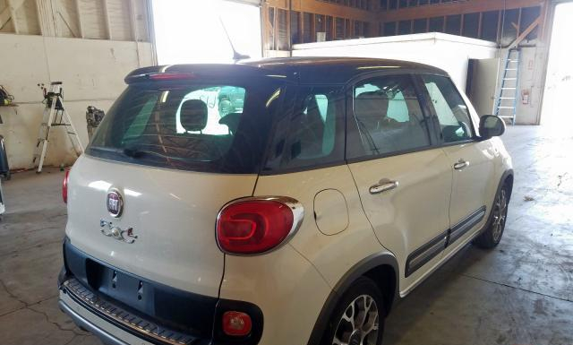 Photo 3 VIN: ZFBCFADH3FZ032675 - FIAT 500L 