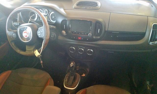 Photo 8 VIN: ZFBCFADH3FZ032675 - FIAT 500L 