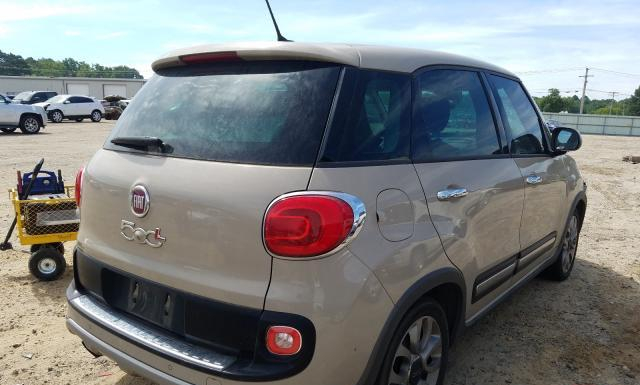 Photo 3 VIN: ZFBCFADH3FZ033194 - FIAT 500L 