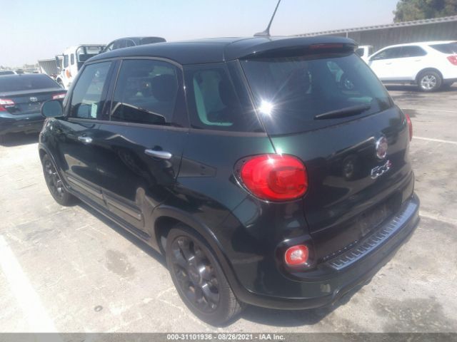 Photo 2 VIN: ZFBCFADH3FZ033535 - FIAT 500L 