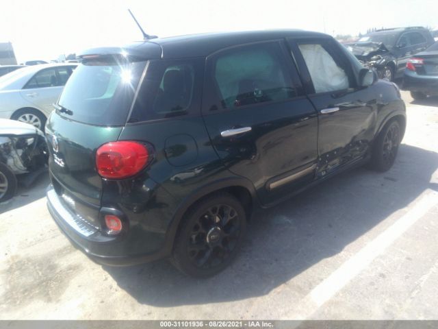 Photo 3 VIN: ZFBCFADH3FZ033535 - FIAT 500L 