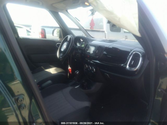 Photo 4 VIN: ZFBCFADH3FZ033535 - FIAT 500L 