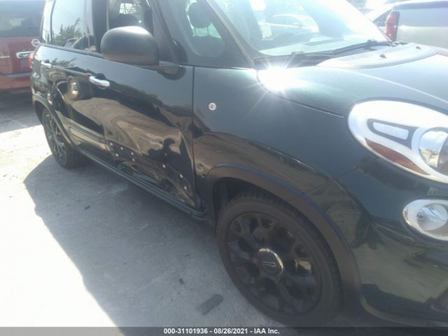 Photo 5 VIN: ZFBCFADH3FZ033535 - FIAT 500L 