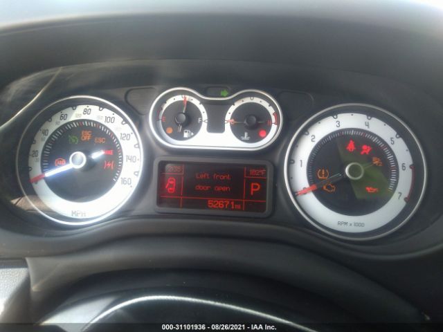 Photo 6 VIN: ZFBCFADH3FZ033535 - FIAT 500L 