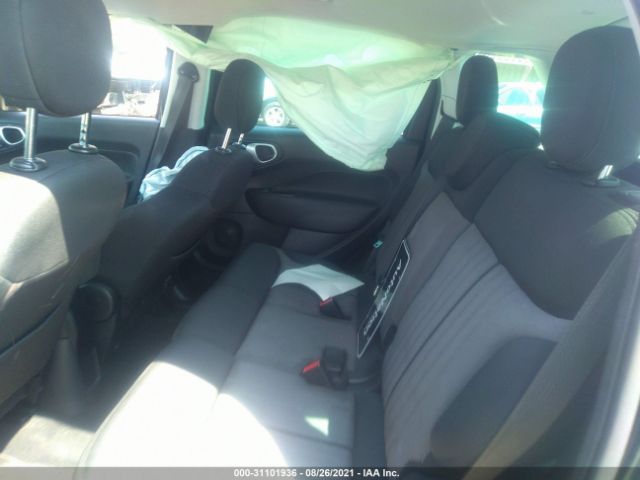 Photo 7 VIN: ZFBCFADH3FZ033535 - FIAT 500L 