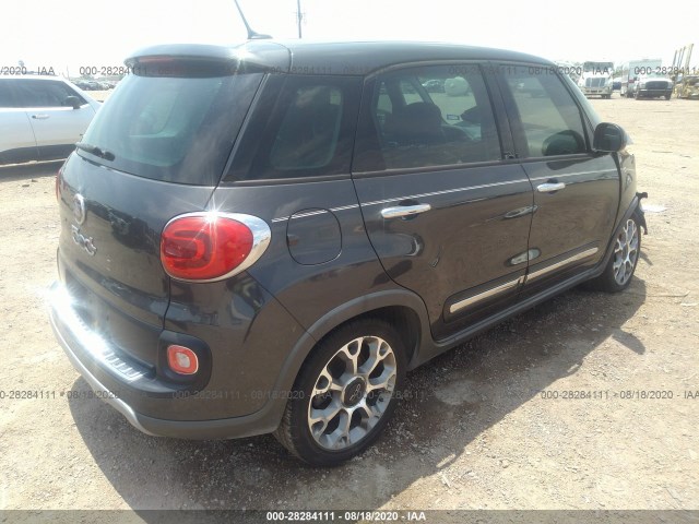 Photo 3 VIN: ZFBCFADH3FZ036435 - FIAT 500L 