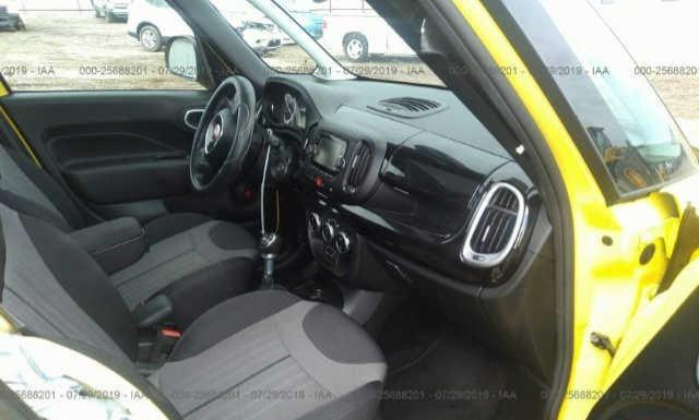 Photo 4 VIN: ZFBCFADH3FZ036614 - FIAT 500L 