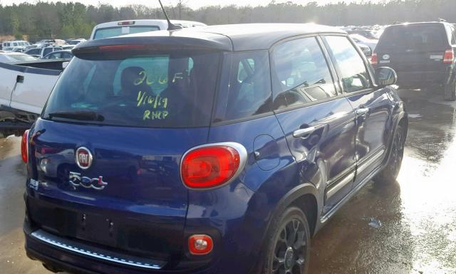 Photo 3 VIN: ZFBCFADH3GZ037540 - FIAT 500L 