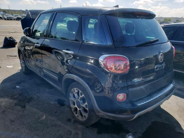 Photo 2 VIN: ZFBCFADH3HZ039130 - FIAT 500L 