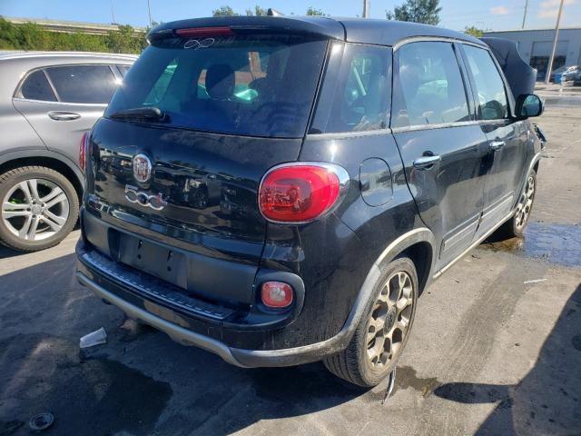 Photo 3 VIN: ZFBCFADH3HZ039130 - FIAT 500L 