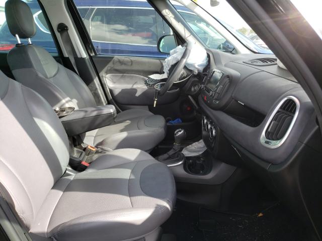 Photo 4 VIN: ZFBCFADH3HZ039130 - FIAT 500L 